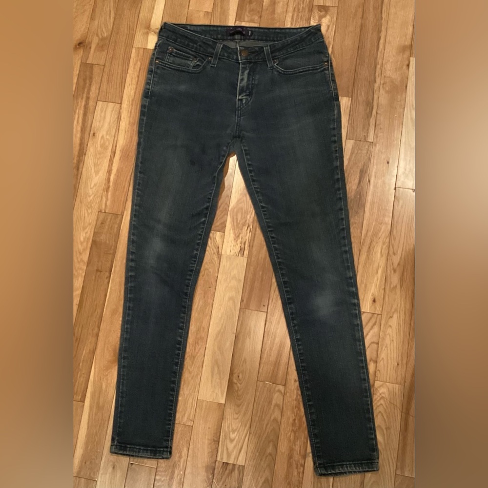 Juniors Levi's Charcoal Leggings